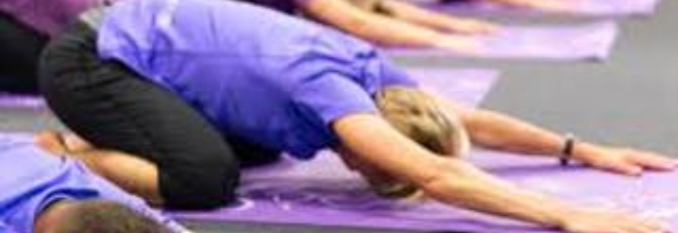Yoga Sandefjord 11 ukers kurs